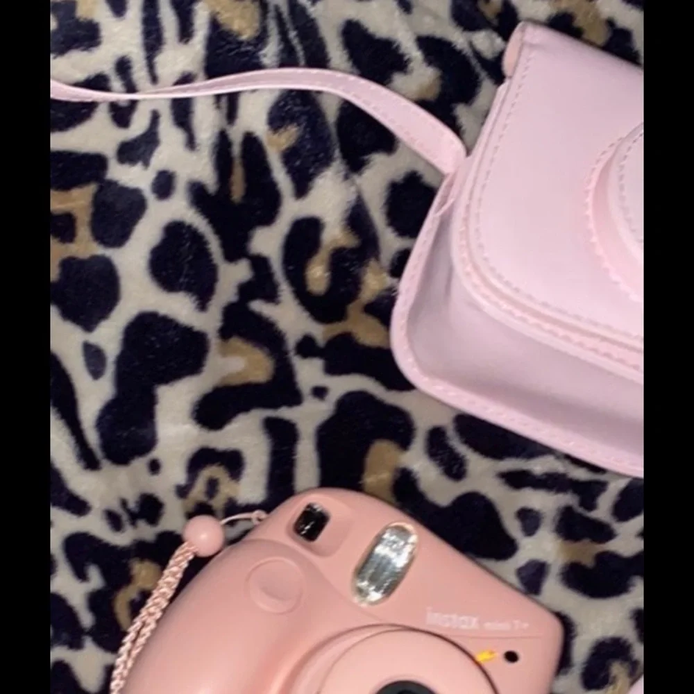 Instax mini 7*